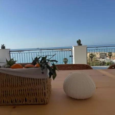 La Terrazza Sul Faro