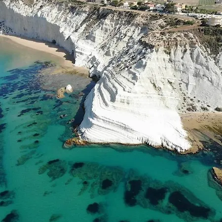 La Terrazza Sul Faro *