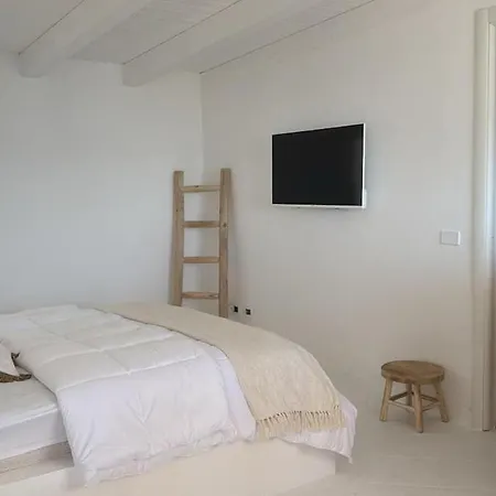 La Terrazza Sul Faro Porto Empedocle