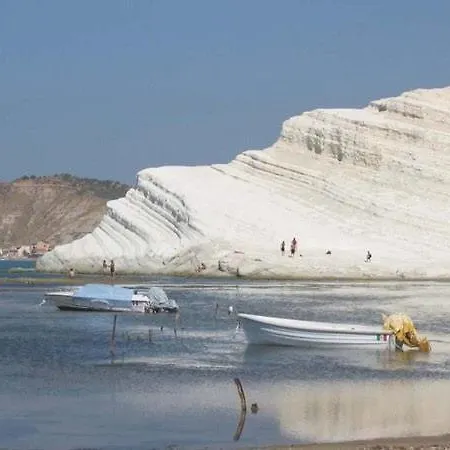 La Terrazza Sul Faro Apartman