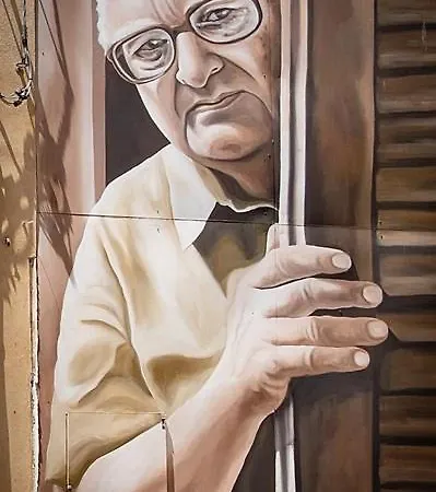 La Terrazza Sul Faro