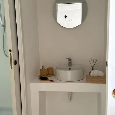 La Terrazza Sul Faro *