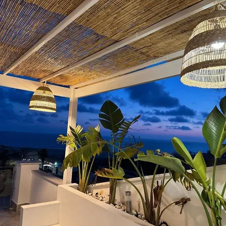 La Terrazza Sul Faro *