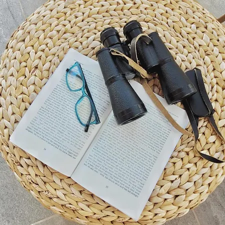 La Terrazza Sul Faro Apartman