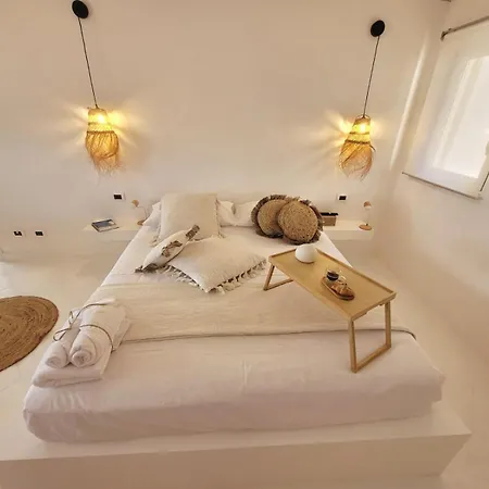 La Terrazza Sul Faro Apartman Porto Empedocle