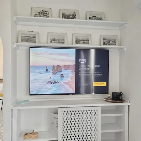 La Terrazza Sul Faro Porto Empedocle