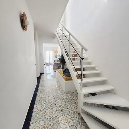 La Terrazza Sul Faro Apartment Porto Empedocle