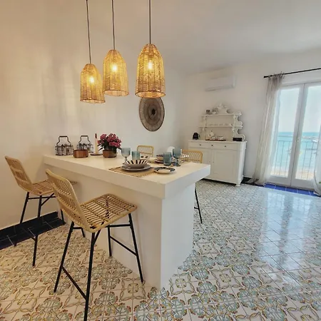 La Terrazza Sul Faro