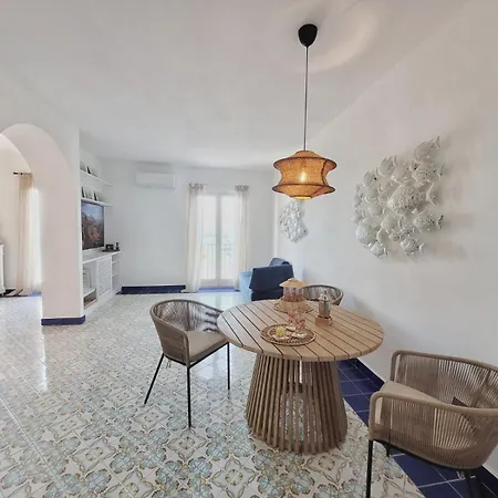 La Terrazza Sul Faro Porto Empedocle