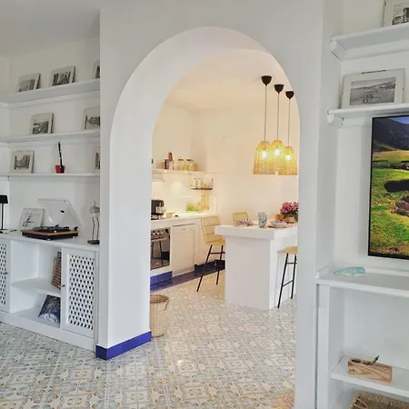 La Terrazza Sul Faro