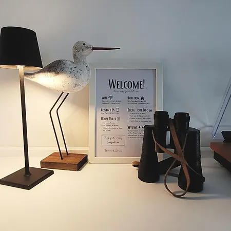 La Terrazza Sul Faro